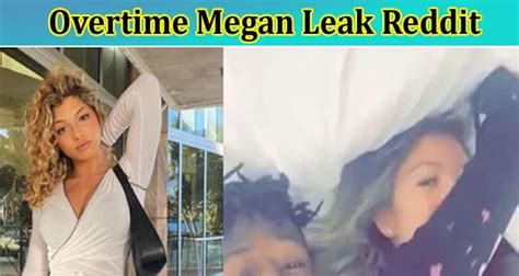 megan marie of leaked|Megan Marie leaks : r/delosvntoss